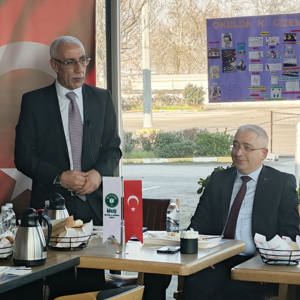 Çocuklarımızla Kitaplar İçin Buluştuk - fotoğraf 3