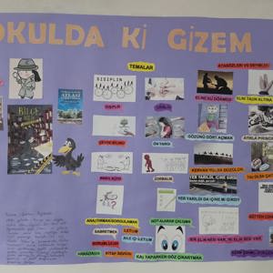 Çocuklarımızla Kitaplar İçin Buluştuk - fotoğraf 11