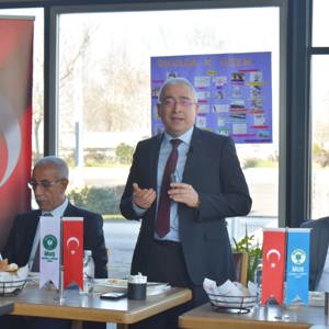 Çocuklarımızla Kitaplar İçin Buluştuk - fotoğraf 9