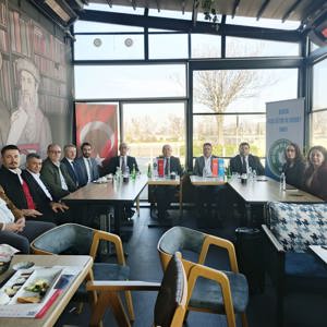 Çocuklarımızla Kitaplar İçin Buluştuk - fotoğraf 2