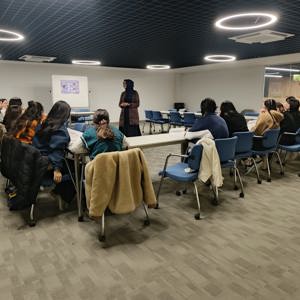 Çocuklarımızla Kitaplar İçin Buluştuk - fotoğraf 8