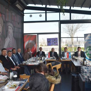 Çocuklarımızla Kitaplar İçin Buluştuk - fotoğraf 4