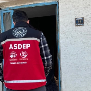 Sahada ASDEP Çalışmalarımız Devam Ediyor - fotoğraf 4