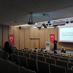 Bursa Gezisi Kapsamında Aile İçi İletişim Eğitimi - fotoğraf 2