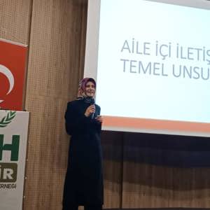 Bursa Gezisi Kapsamında Aile İçi İletişim Eğitimi - fotoğraf 1