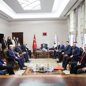 Aile ve Sosyal Hizmetler Bakanımız Göktaş, Kırklareli'nde ziyaretlerde bulundu - fotoğraf 7