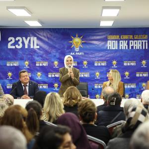 Bakanımız Mahinur Özdemir Göktaş, Edirne'de ziyaretlerde bulundu - fotoğraf 13
