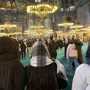 Çocuklarımıza Tarih ve Sanatla Dolu Bir Yarıyıl Tatili Devam Ediyor - fotoğraf 1