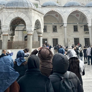 Çocuklarımıza Tarih ve Sanatla Dolu Bir Yarıyıl Tatili Devam Ediyor - fotoğraf 7