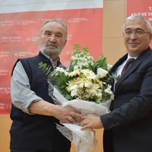 2025 Aile Yılı Kapsamında İl Müdürlüğümüzde 'Ailenin Önemi' Konulu Söyleşi Düzenlendi - fotoğraf 8
