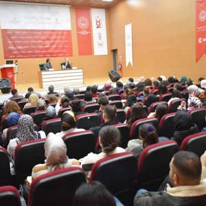 2025 Aile Yılı Kapsamında İl Müdürlüğümüzde 'Ailenin Önemi' Konulu Söyleşi Düzenlendi - fotoğraf 5