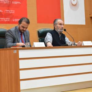 2025 Aile Yılı Kapsamında İl Müdürlüğümüzde 'Ailenin Önemi' Konulu Söyleşi Düzenlendi - fotoğraf 1