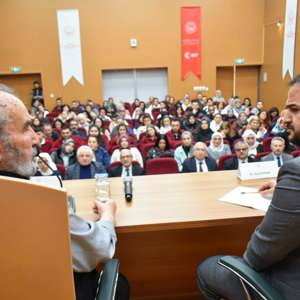 2025 Aile Yılı Kapsamında İl Müdürlüğümüzde 'Ailenin Önemi' Konulu Söyleşi Düzenlendi - fotoğraf 6