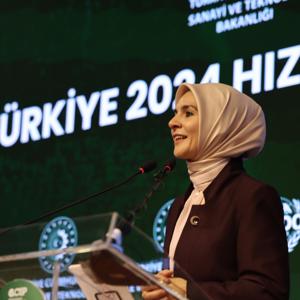 Aile ve Sosyal Hizmetler Bakanımız Göktaş, GCIP Türkiye 2024 Hızlandırıcı Programı Ödül Töreni'ne katıldı - fotoğraf 7