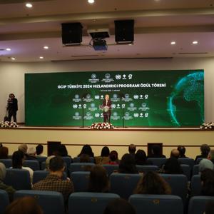 Aile ve Sosyal Hizmetler Bakanımız Göktaş, GCIP Türkiye 2024 Hızlandırıcı Programı Ödül Töreni'ne katıldı - fotoğraf 5