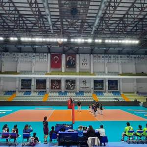 Ovaakça Çocuk Evleri Sitesi, İl Müdürlüğü Voleybol Turnuvası’nın Şampiyonu Oldu - fotoğraf 1