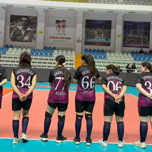 Ovaakça Çocuk Evleri Sitesi, İl Müdürlüğü Voleybol Turnuvası’nın Şampiyonu Oldu - fotoğraf 3