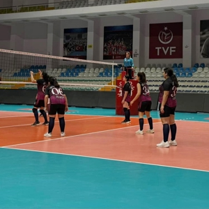 Ovaakça Çocuk Evleri Sitesi, İl Müdürlüğü Voleybol Turnuvası’nın Şampiyonu Oldu - fotoğraf 2