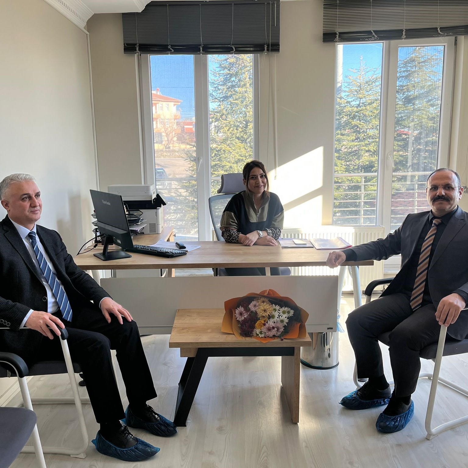 Geleceğimizin Gülen Yüzleriyle Bir Aradayız! - fotoğraf 3