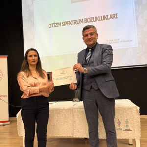 Ulusal Otizm Eylem Planı - fotoğraf 3