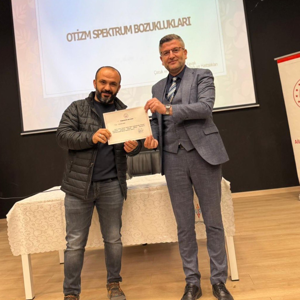 Ulusal Otizm Eylem Planı - fotoğraf 4