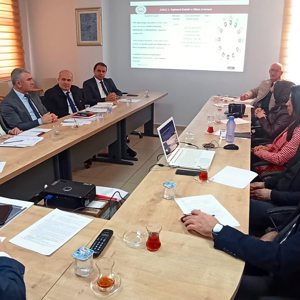 Otizm spektrum bozukluğu olan bireylere yönelik 2. Ulusal Eylem Planı - fotoğraf 1