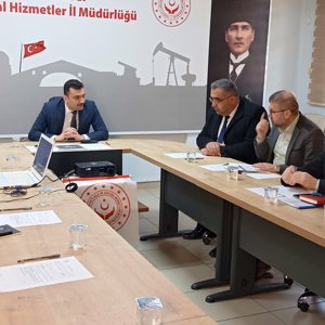 Otizm spektrum bozukluğu olan bireylere yönelik 2. Ulusal Eylem Planı - fotoğraf 3