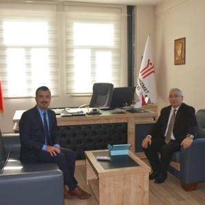 İl Müdürümüz Faruk UYSAL, Osmangazi Sosyal Hizmet Merkezi’ni Ziyaret Etti - fotoğraf 2