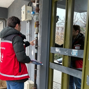 ASDEP Kapsamında 17 İlçede Hane Ziyaretleri Gerçekleştirildi - fotoğraf 3
