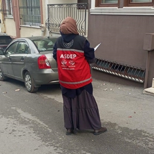 ASDEP Kapsamında 17 İlçede Hane Ziyaretleri Gerçekleştirildi - fotoğraf 5