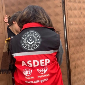 ASDEP Kapsamında 17 İlçede Hane Ziyaretleri Gerçekleştirildi - fotoğraf 7