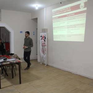 2025 Aile Yılı Kapsamında AEP Eğitimleri Devam Ediyor - fotoğraf 5