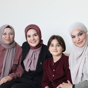 Bakanımız Sayın Mahinur Özdemir Göktaş İlimize Teşrif Etti - fotoğraf 7