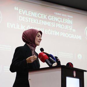 Bakanımız Sayın Mahinur Özdemir Göktaş İlimize Teşrif Etti - fotoğraf 3
