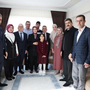 Aile ve Sosyal Hizmetler Bakanımız Göktaş: "43 bin 921 gencimiz Aile ve Gençlik Fonu'na başvurdu" - fotoğraf 12