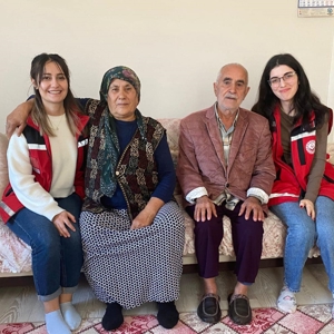 Şehit Aileleri ve Gazilerimizin Yanında Olmaya Devam Ediyoruz - fotoğraf 6