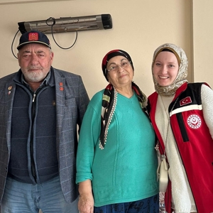 Şehit Aileleri ve Gazilerimizin Yanında Olmaya Devam Ediyoruz - fotoğraf 7