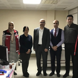 Şehit Aileleri ve Gazilerimizin Yanında Olmaya Devam Ediyoruz - fotoğraf 3