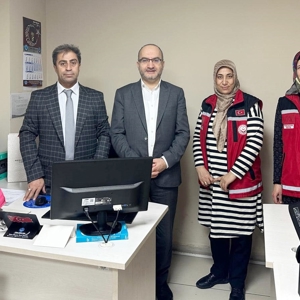 Şehit Aileleri ve Gazilerimizin Yanında Olmaya Devam Ediyoruz - fotoğraf 1