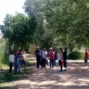 ERASMUS Gençlik Değişimi Projesi - fotoğraf 11