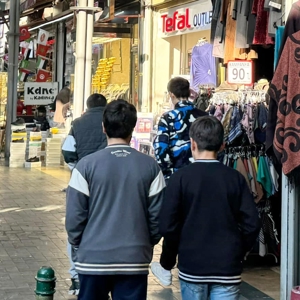 Ara Tatilin Son Günlerinde Çocuklarımız İçin Sosyal ve Fiziksel Aktivite Dolu Etkinlikler - fotoğraf 14