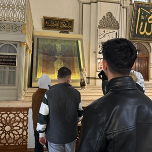Ara Tatilin Son Günlerinde Çocuklarımız İçin Sosyal ve Fiziksel Aktivite Dolu Etkinlikler - fotoğraf 15