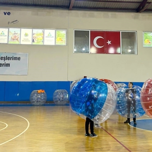 Ara Tatilin Son Günlerinde Çocuklarımız İçin Sosyal ve Fiziksel Aktivite Dolu Etkinlikler - fotoğraf 9