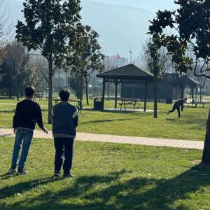 Ara Tatilin Son Günlerinde Çocuklarımız İçin Sosyal ve Fiziksel Aktivite Dolu Etkinlikler - fotoğraf 18