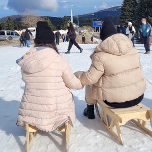 Ara Tatilin Son Günlerinde Çocuklarımız İçin Sosyal ve Fiziksel Aktivite Dolu Etkinlikler - fotoğraf 2