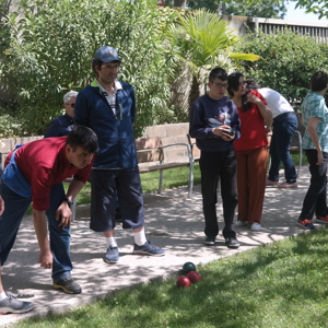 ERASMUS Gençlik Değişimi Projesi - fotoğraf 3