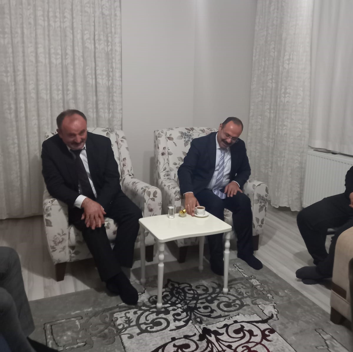 📍Aile Yılı’nda Sımsıcak Bir Mutluluk Hikayesi  - fotoğraf 5