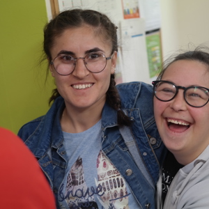 ERASMUS Gençlik Değişimi Projesi - fotoğraf 5