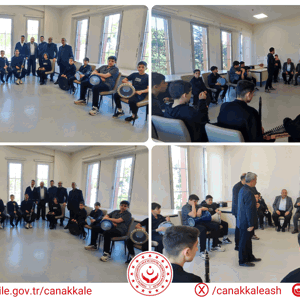 Roman Çocukları Korosu - fotoğraf 1