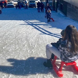Ilgaz Yurduntepe Kayak Merkezine Günübirlik Bir Gezi Düzenlendi - fotoğraf 3